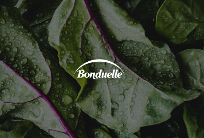 Bonduelle