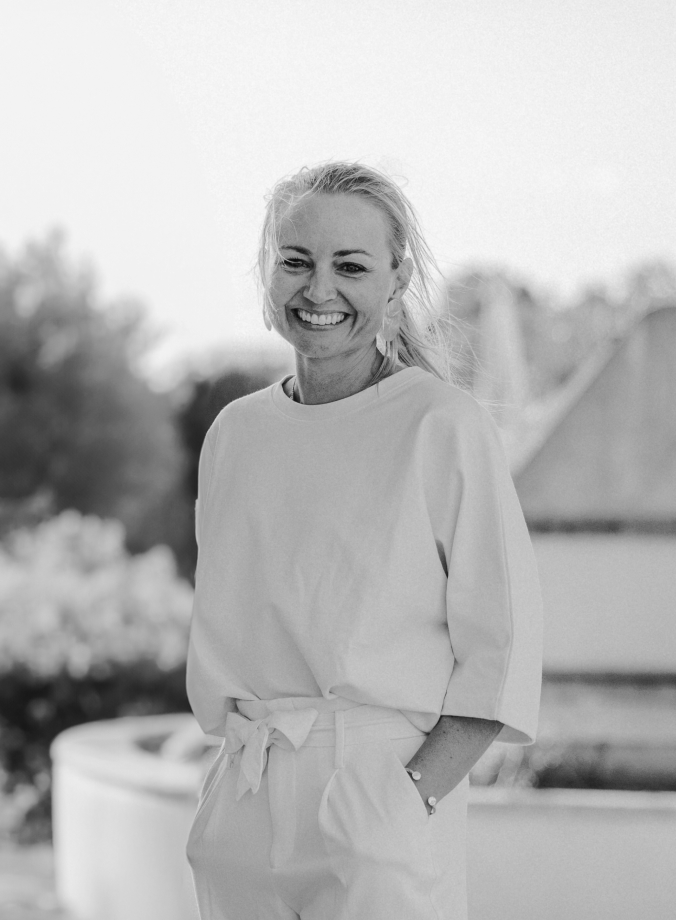 Photo de Marjorie Dien